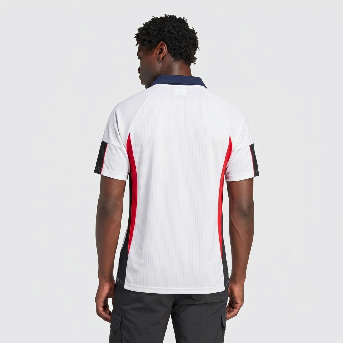Camisa Retrô Inglaterra 1998/99 I