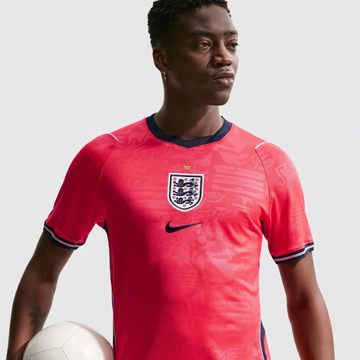 Camisa Inglaterra 2026/27 I
