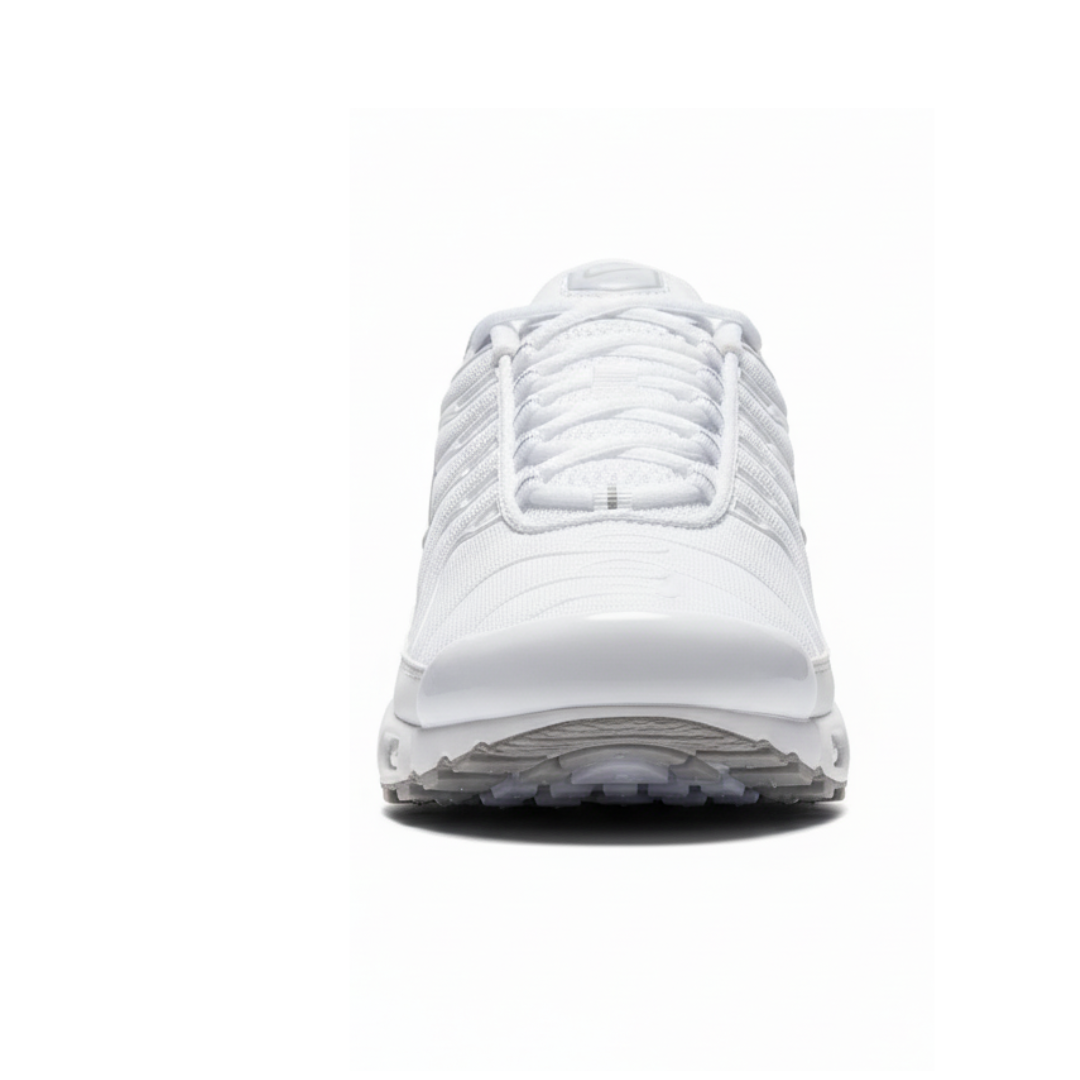 Nike Air Max Plus Triple White(TN)