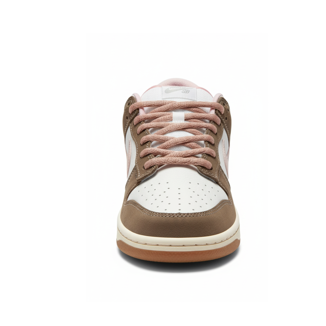Nike Dunk Low Rato / Rosa