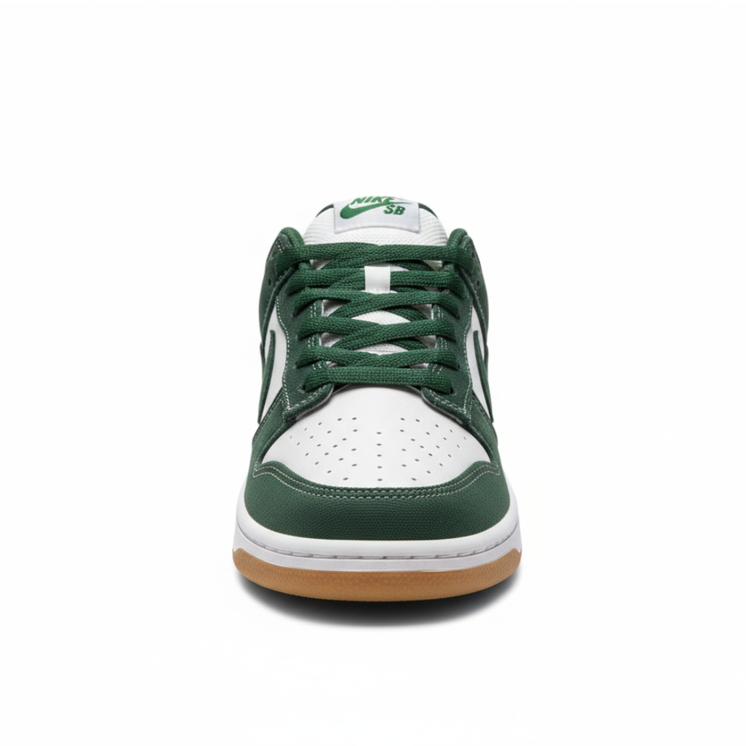 Nike Dunk Low Pro Verde/Latex