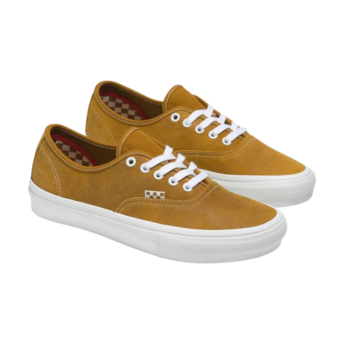 VANS AUTHENTIC CARAMELO