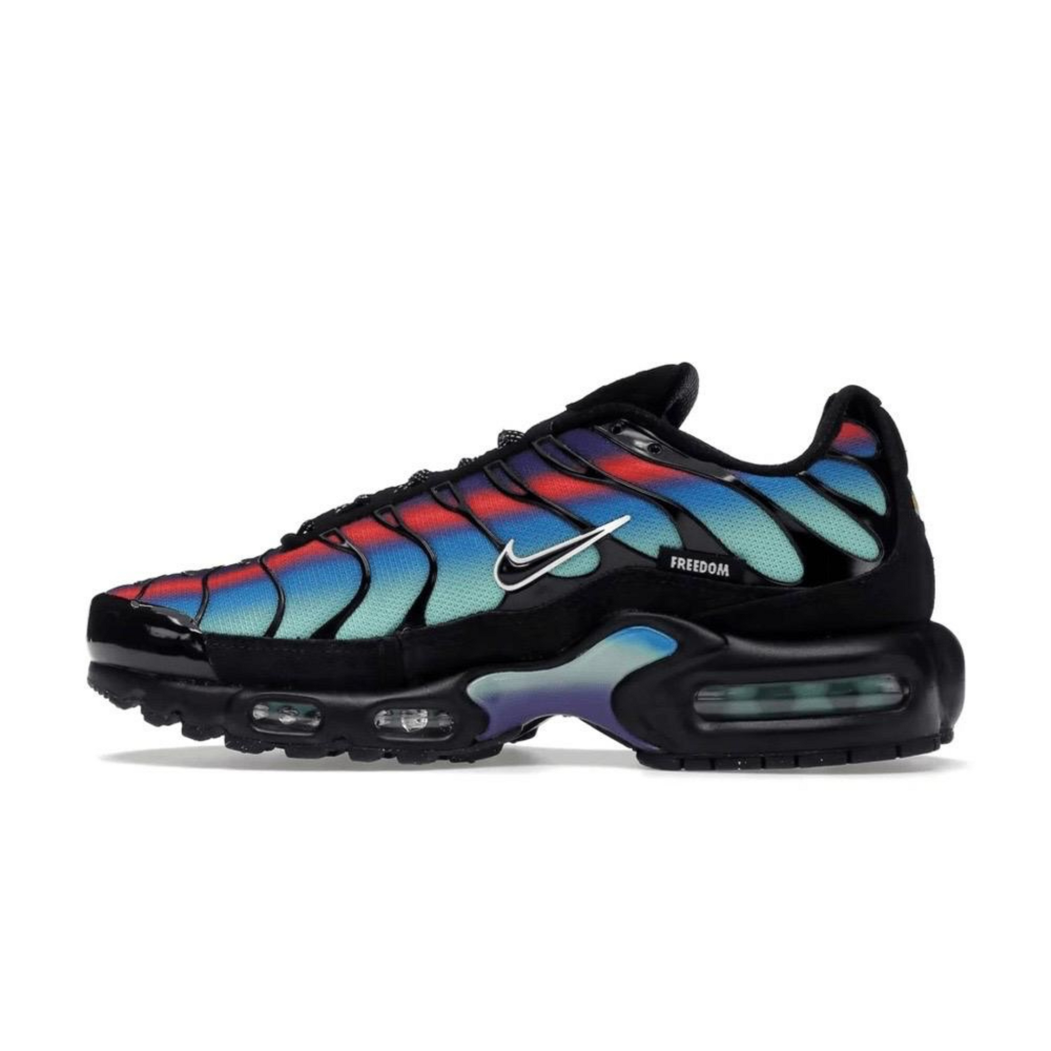 AIR MAX TN PLUS "UNITY BERLIN"