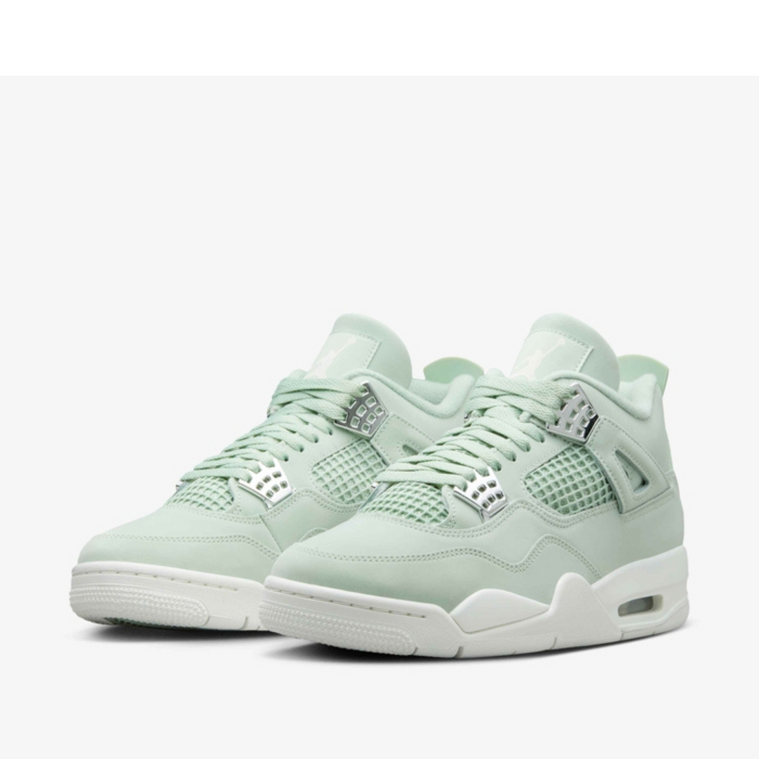 Tênis Air Jordan 4