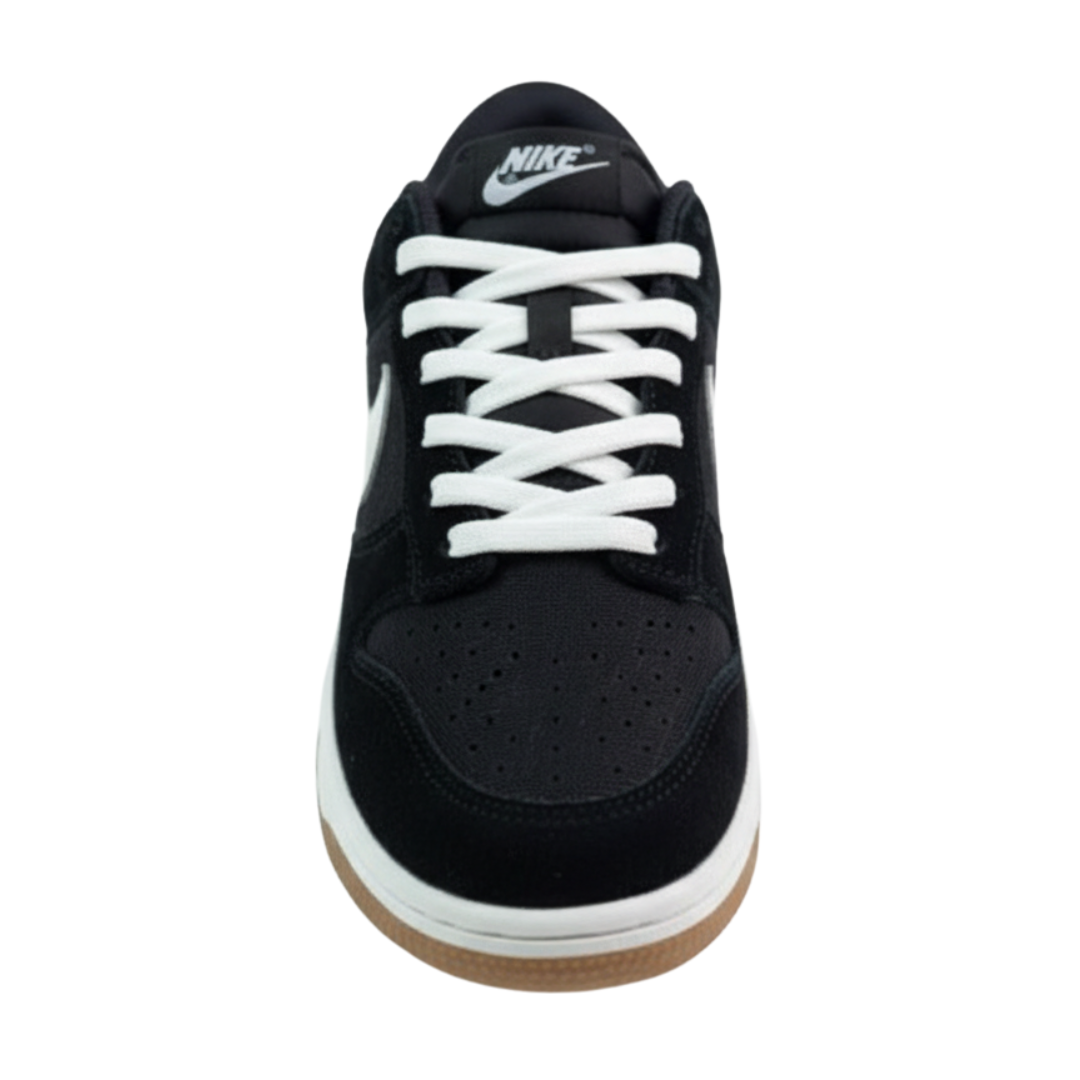 Nike Dunk Teddy Bear Camurça Unissex