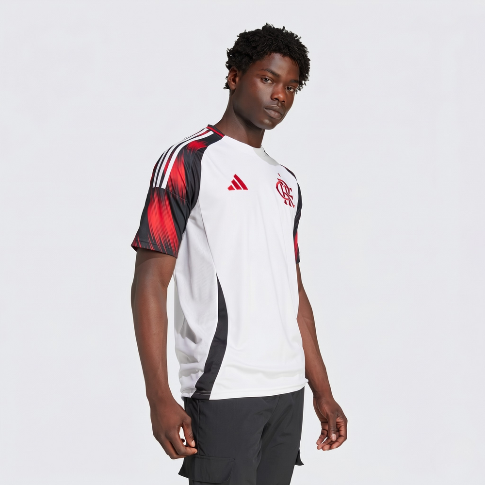 Camisa Flamengo II  2025/26