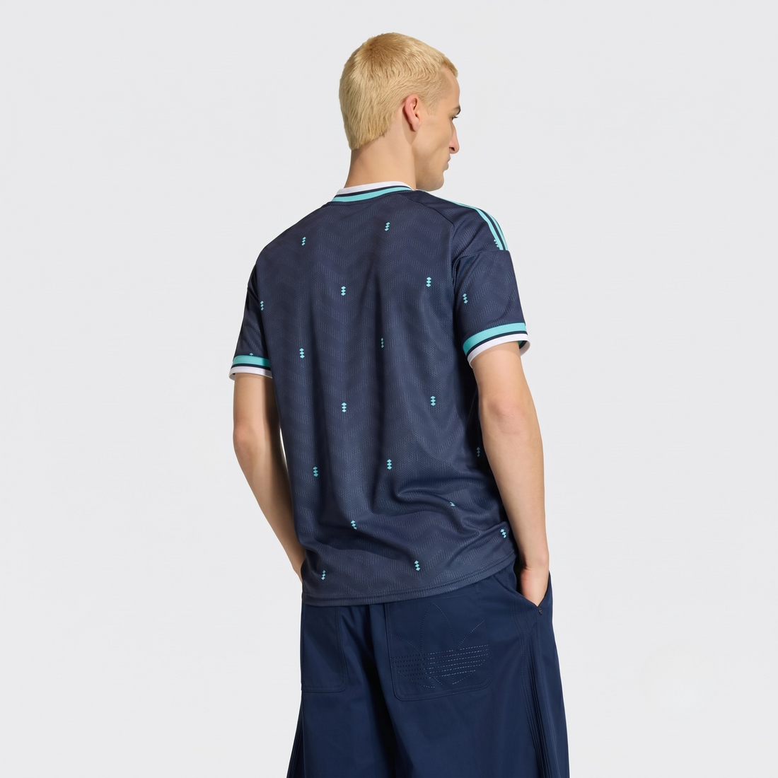Camisa Alemanha 2026/27 II
