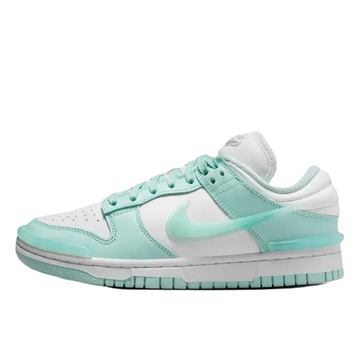 NIKE DUNK LOW TWIST JADE ICE