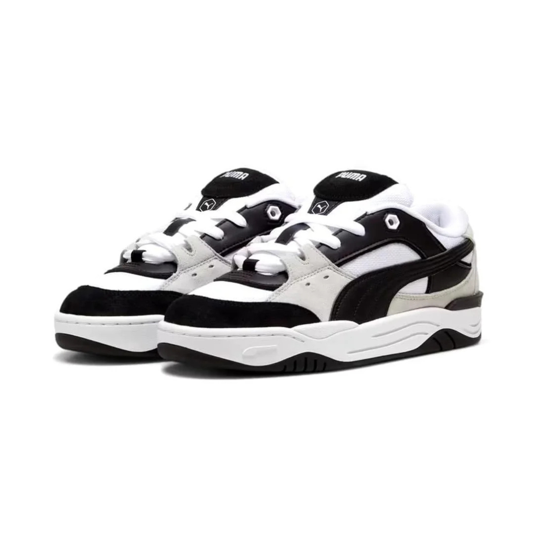 Puma 180 Camurça