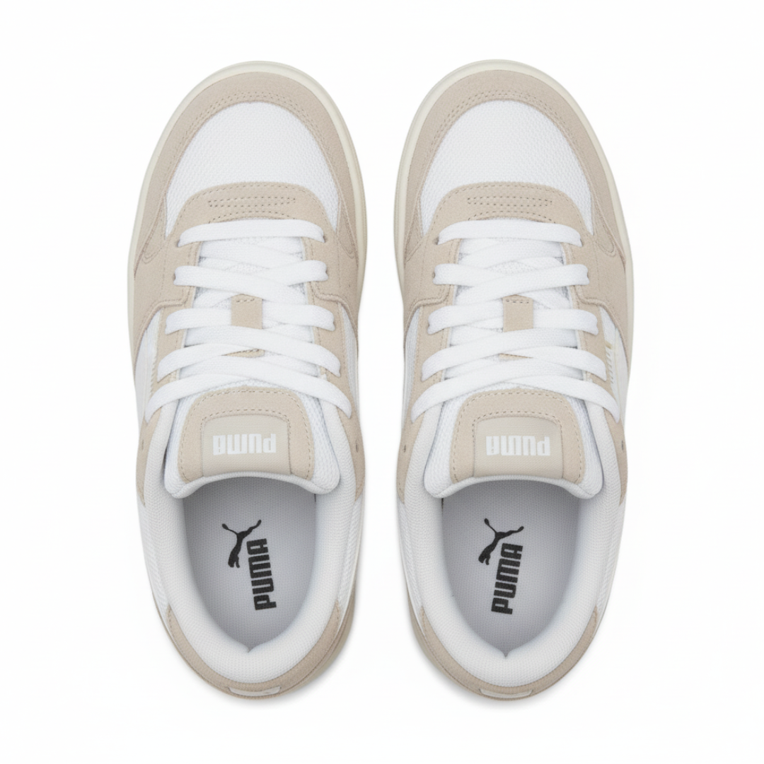 Puma 180 Camurça