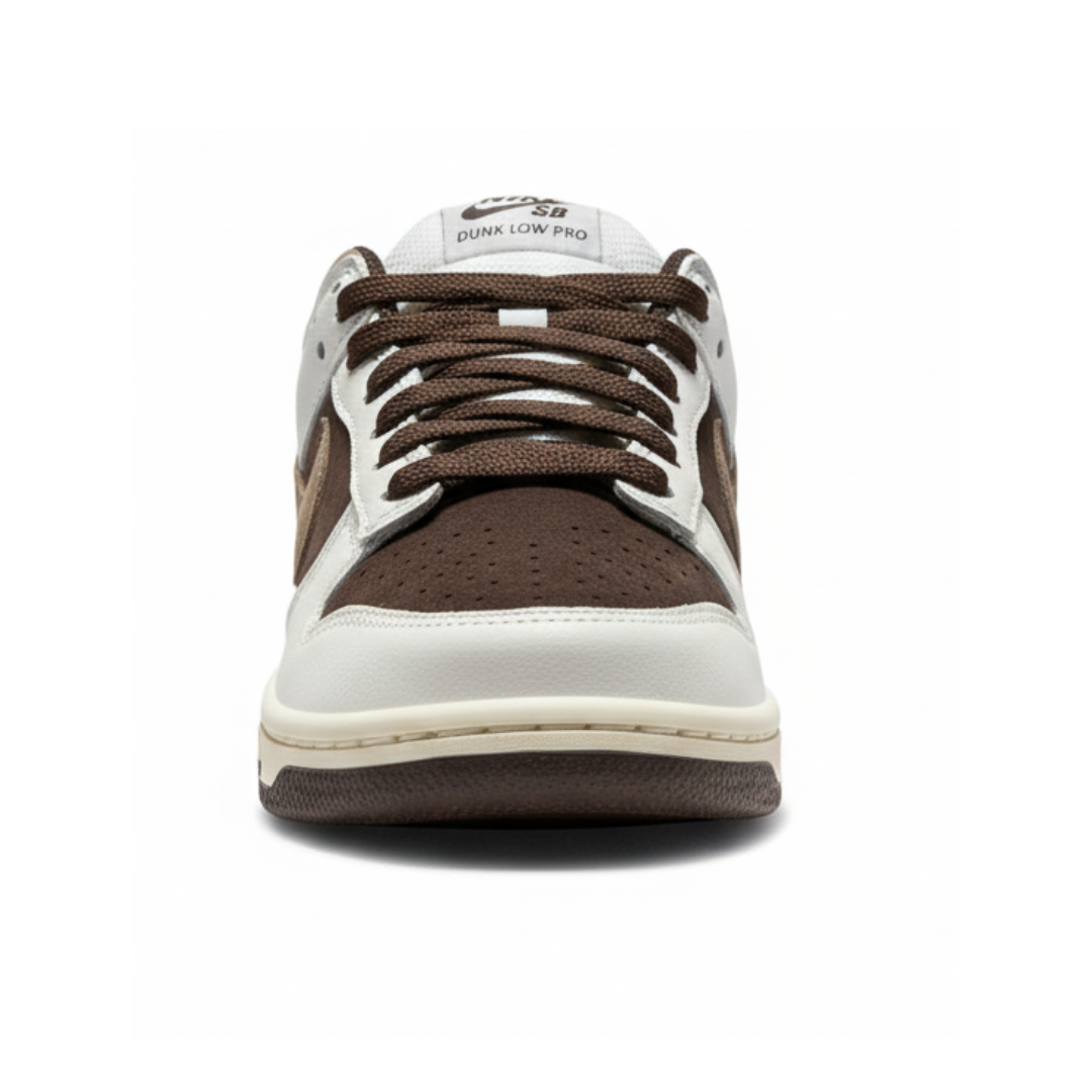 Nike Dunk Low Pro Teddey Unissex