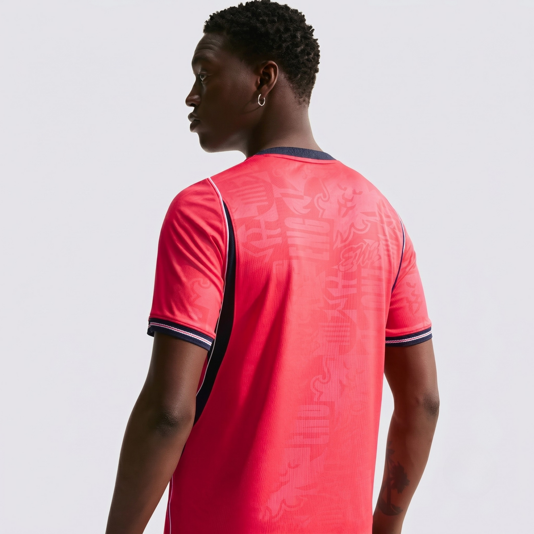 Camisa Inglaterra 2026/27 I