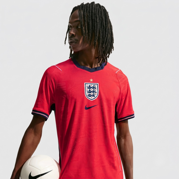 Camisa Inglaterra 2026/27 I Jogador
