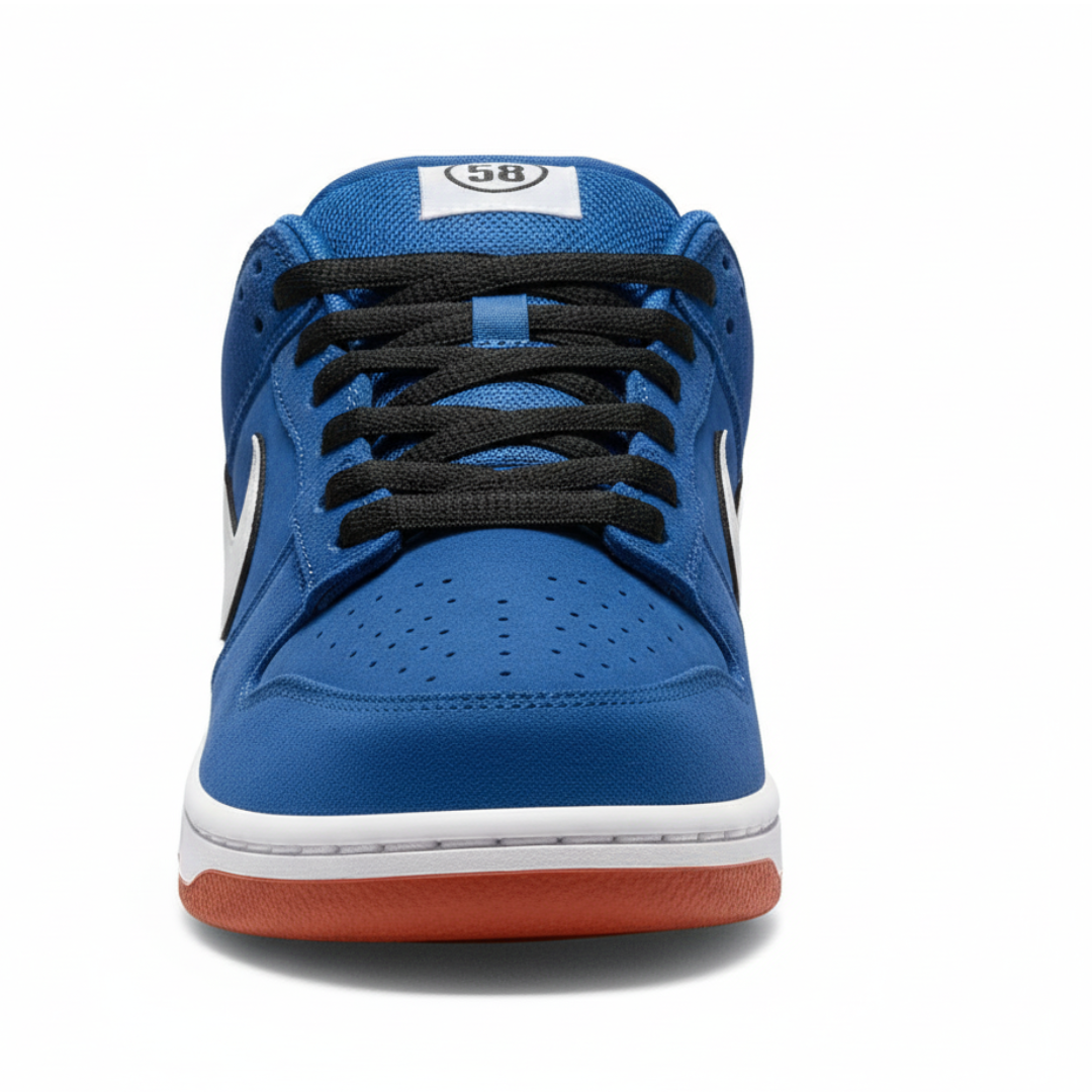 Nike Dunk SB Club 58 Azul/Royal