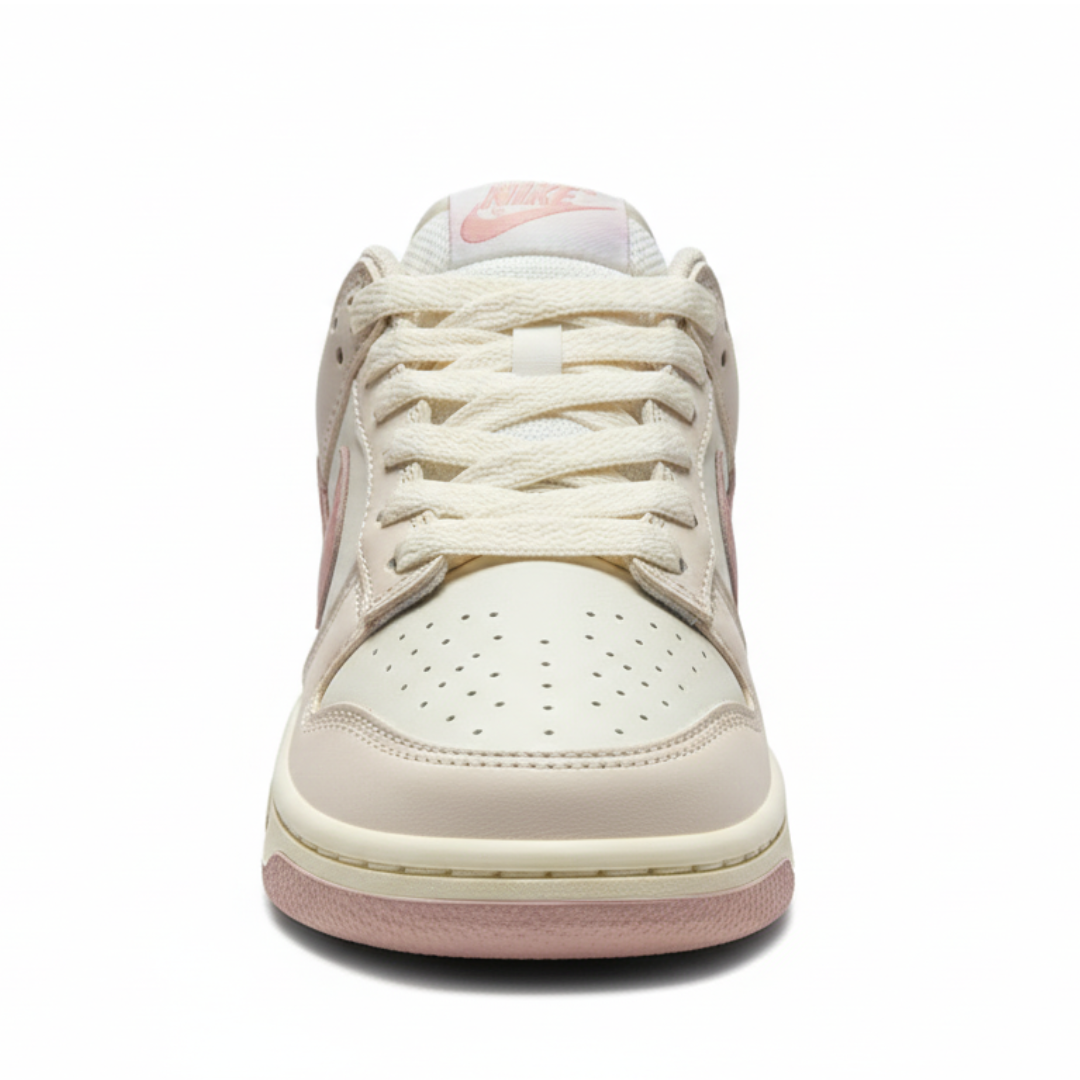Nike Dunk Sb Manteiga Flamingo