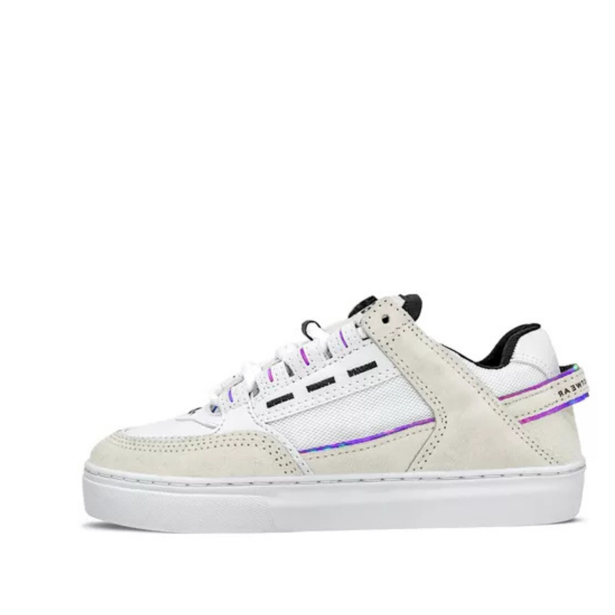 TESLA FOOTWEAR REFLETIVO