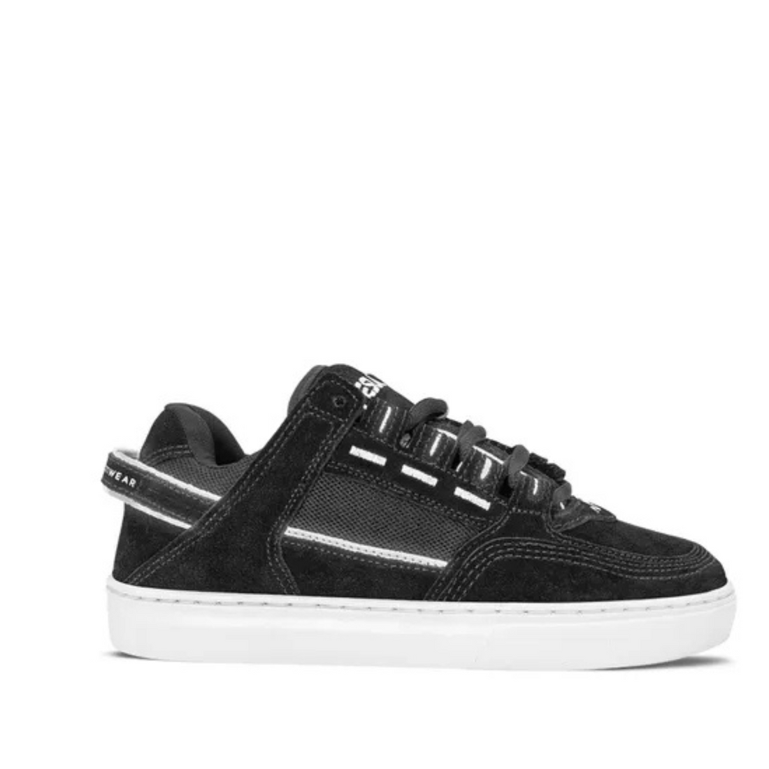 TESLA FOOTWEAR REFLETIVO