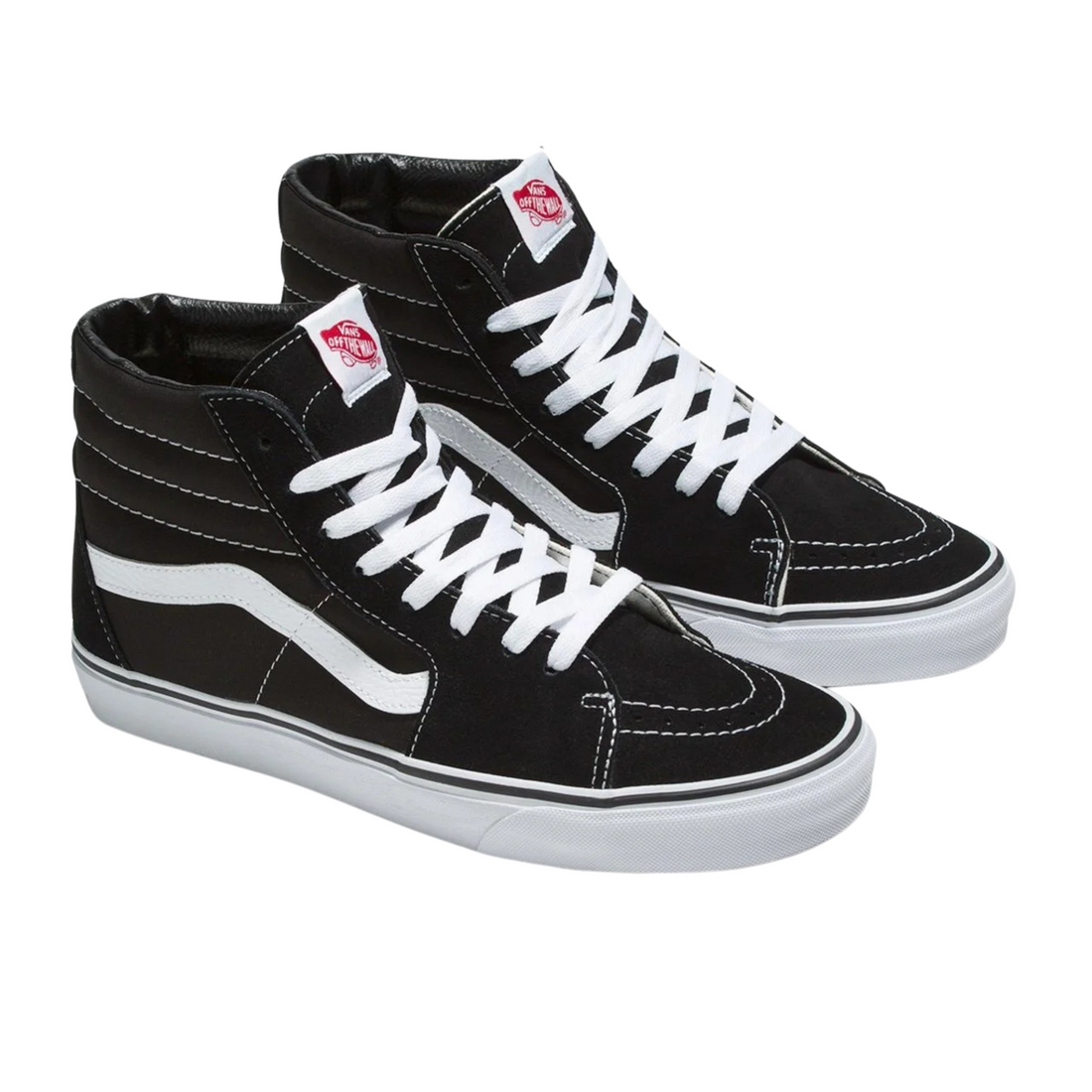 BOTA VANS SK8-HI