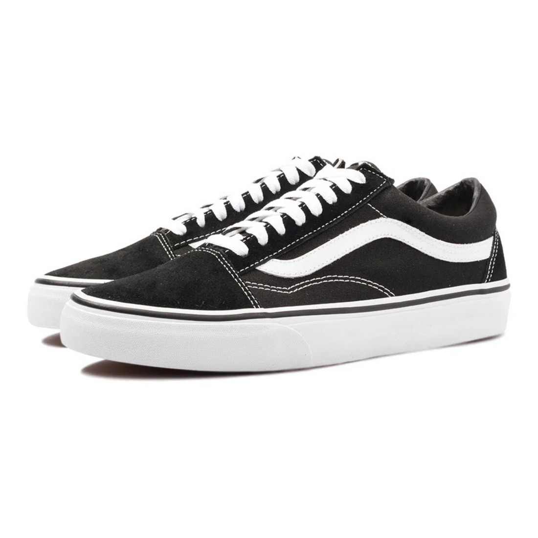 TÊNIS VANS OLD SKOOL UNISSEX PRETO