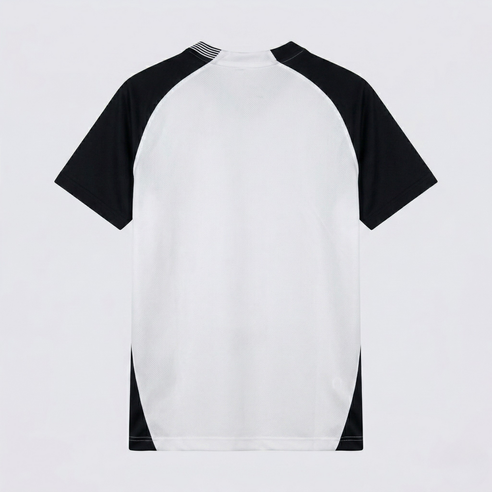 Camisa Corinthians I 2025/26