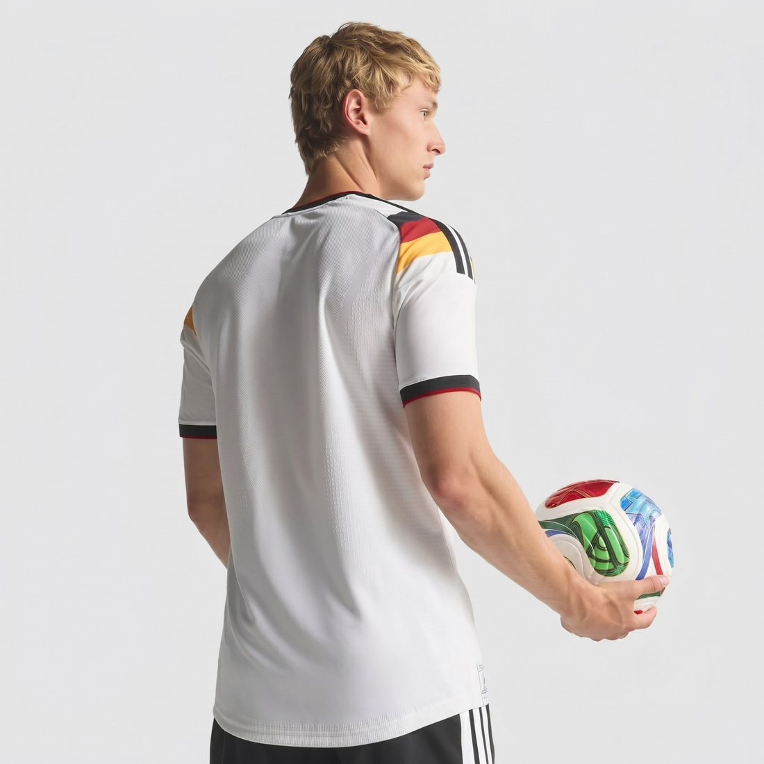 Camisa Alemanha 2026/27 I Jogador