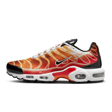 NIKE AIR MAX PLUS LIGHT PHOTOGRAPHY