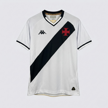 Camisa Vasco II 2025/26