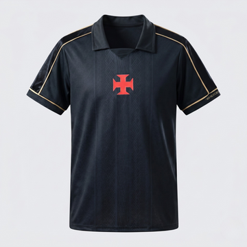 Camisa Vasco III 2025/26