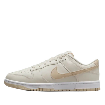 NIKE DUNK LOW LIGHT BONE TAN