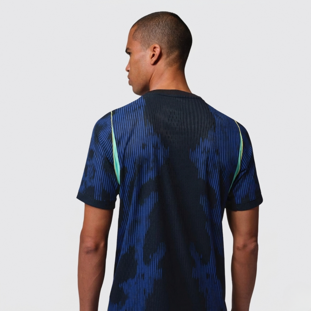 Camisa Seleção Brasileira 2026/27 II