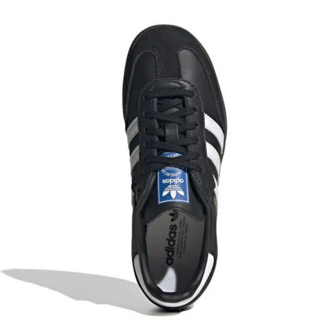 Adidas Samba