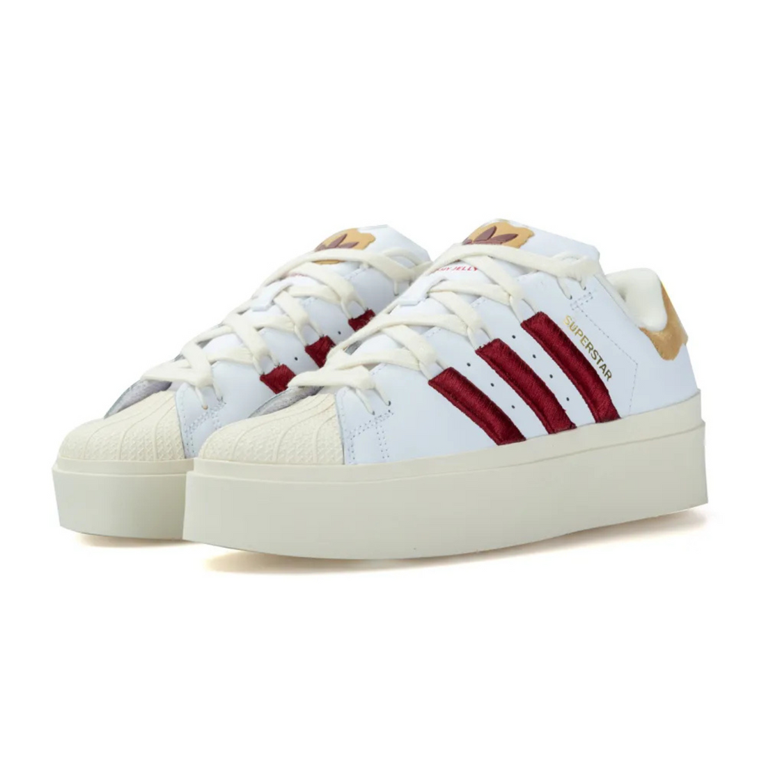 Adidas Superstar Bonega