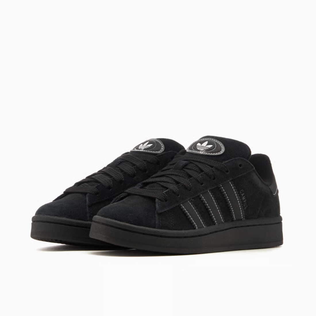 Adidas Campus Preto