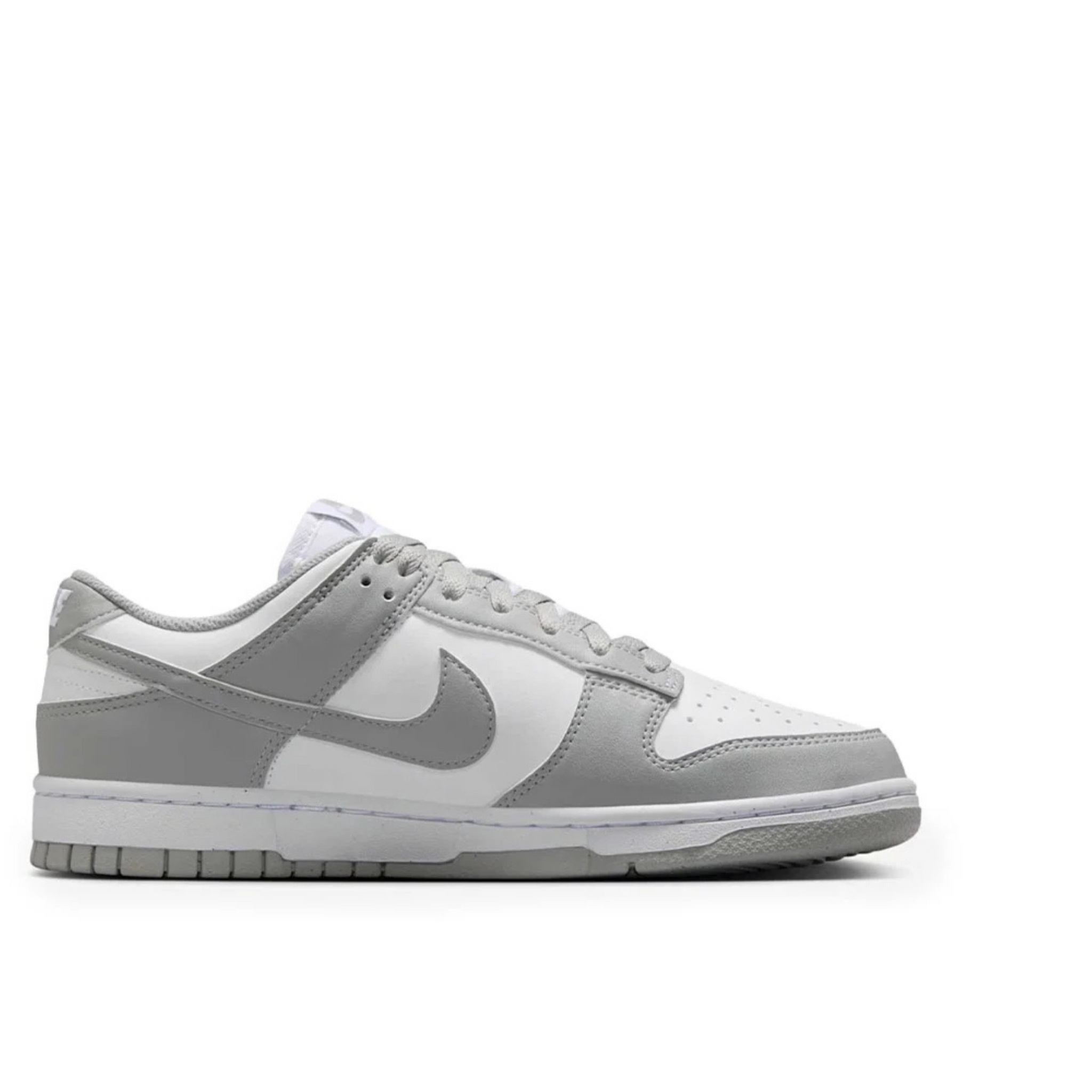 DUNK LOW GREY