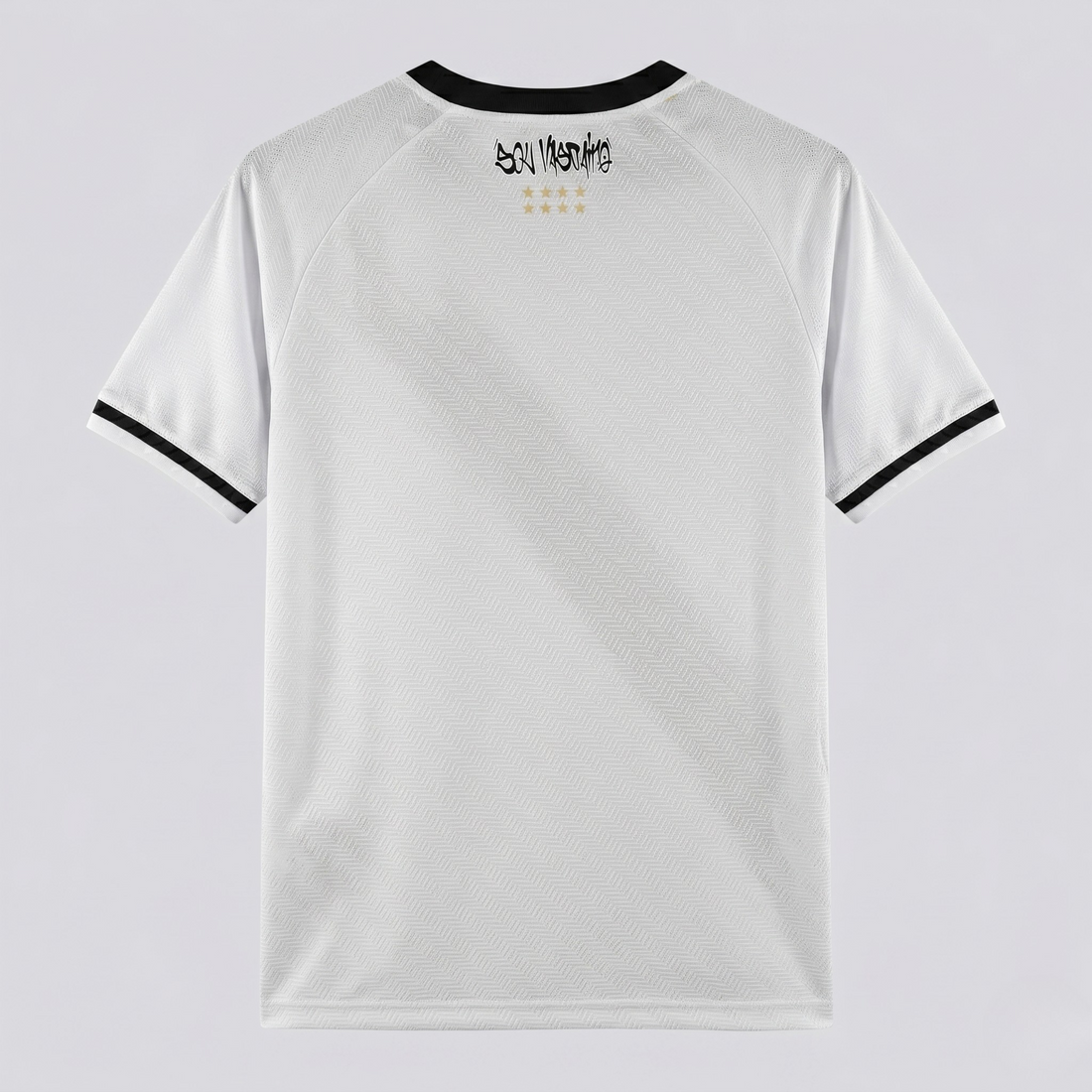 Camisa Vasco II 2025/26