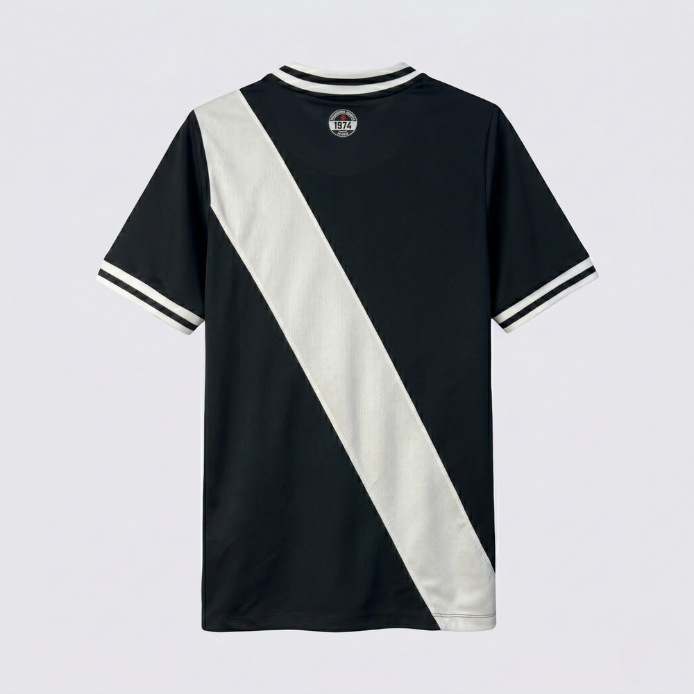 Camisa Vasco 2025/26