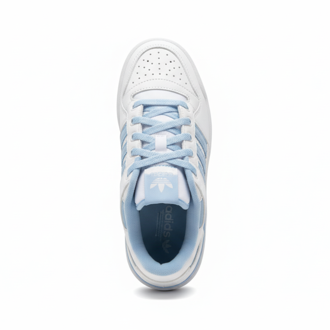 Adidas Fórum Low