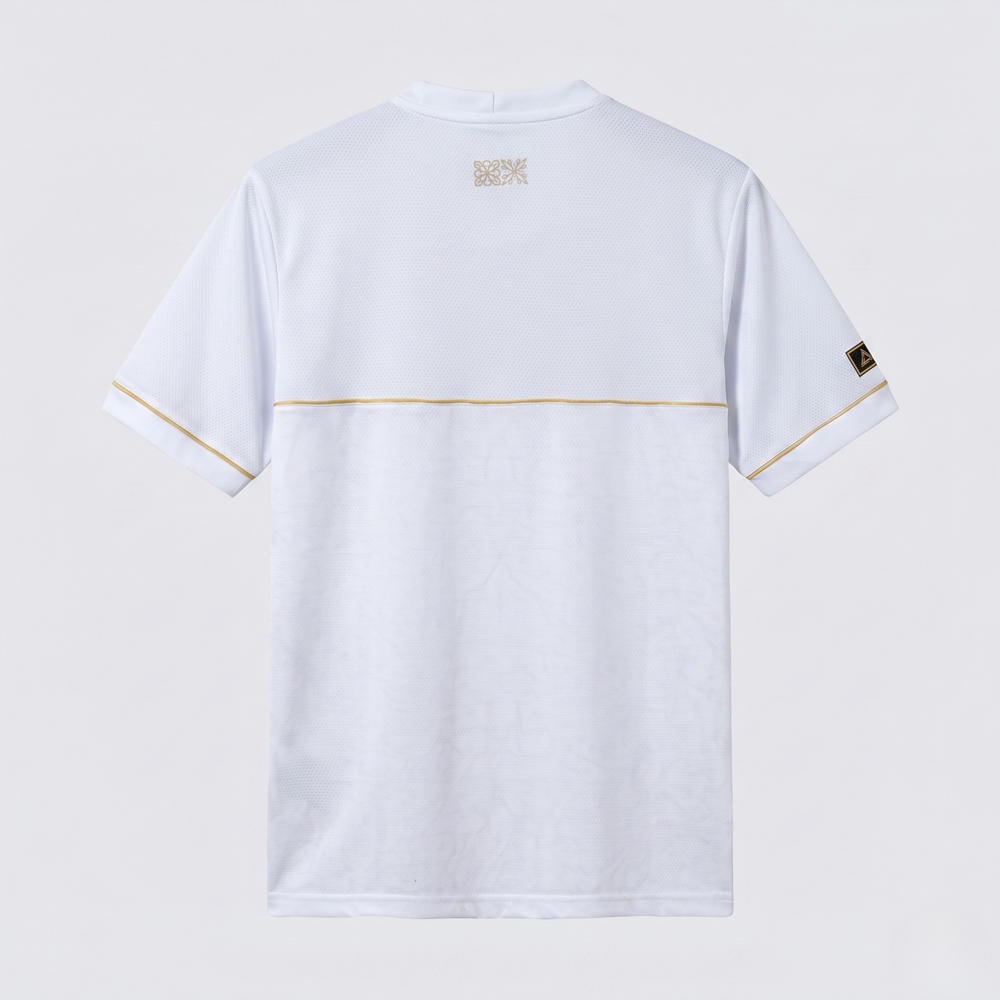 Camisa Vasco 2025/26