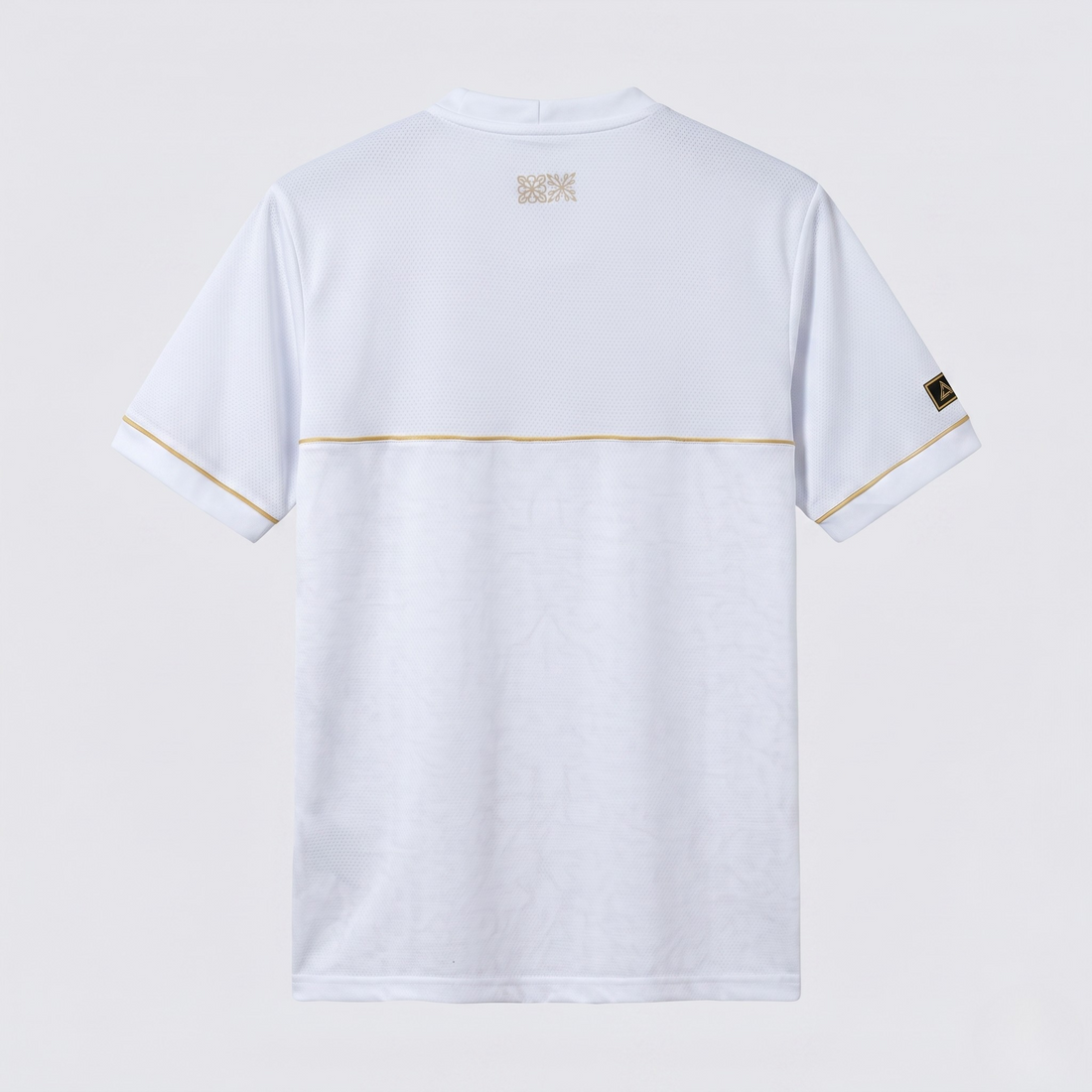 Camisa Vasco 2025/26