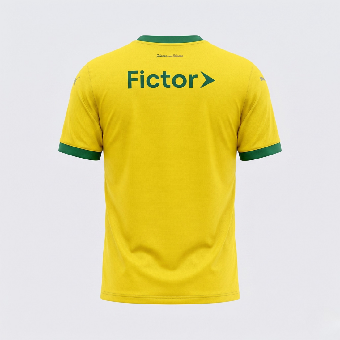 Camisa Palmeiras 2025/26